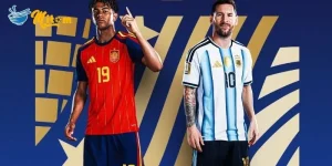 Soi Kèo Tây Ban Nha Và Argentina 02h Ngày 20/7/2026